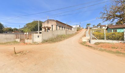 Capela de N. Sra. da Conceicao