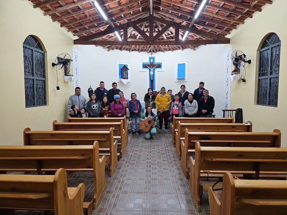 Capela de Sao Geraldo Magela