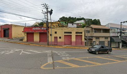 Capela de Sao Paulo Apostolo – Sarapui dos Antunes