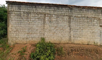 Capela de Sao Pedro – B. Piratuba I