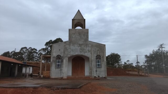 Capela de Sao Roque – B. Cavalheiros