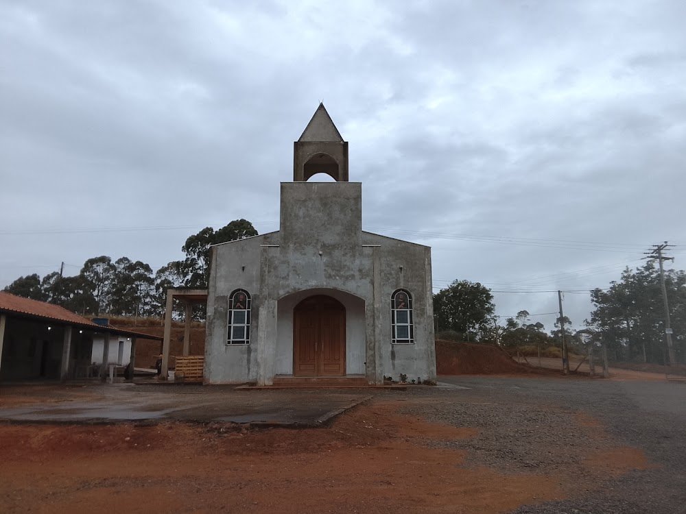 Capela de Sao Roque – B. Cavalheiros