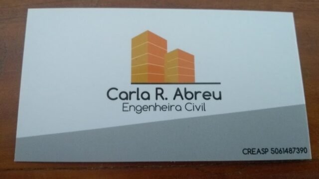 Carla Roberta Abreu Nicolau