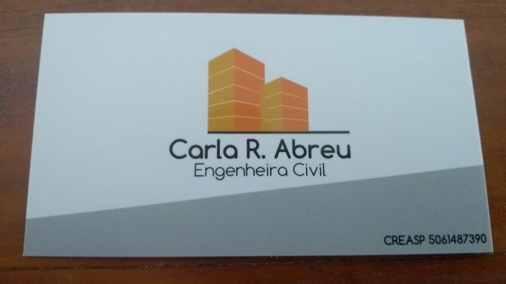 Carla Roberta Abreu Nicolau