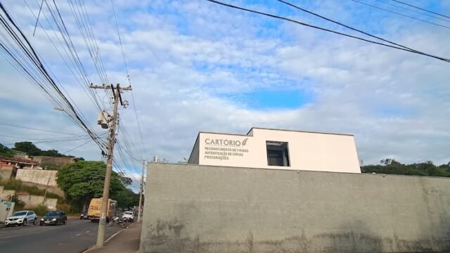 Cartorio Registro Civil Pessoas Naturais