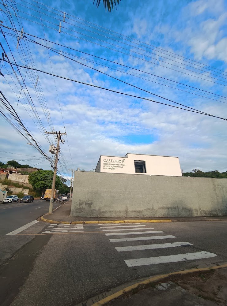 Cartorio Registro Civil Pessoas Naturais