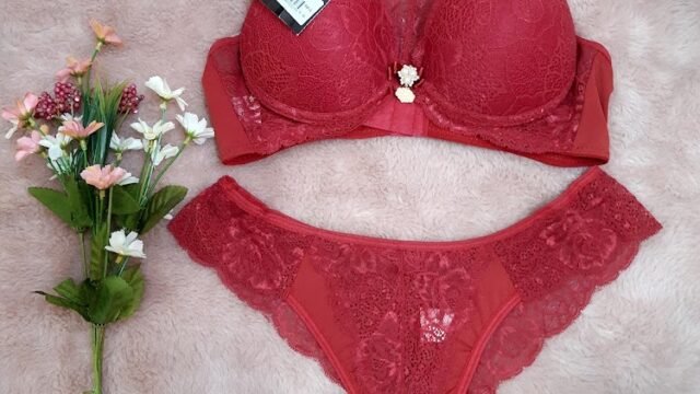 Casa Da Lingerie