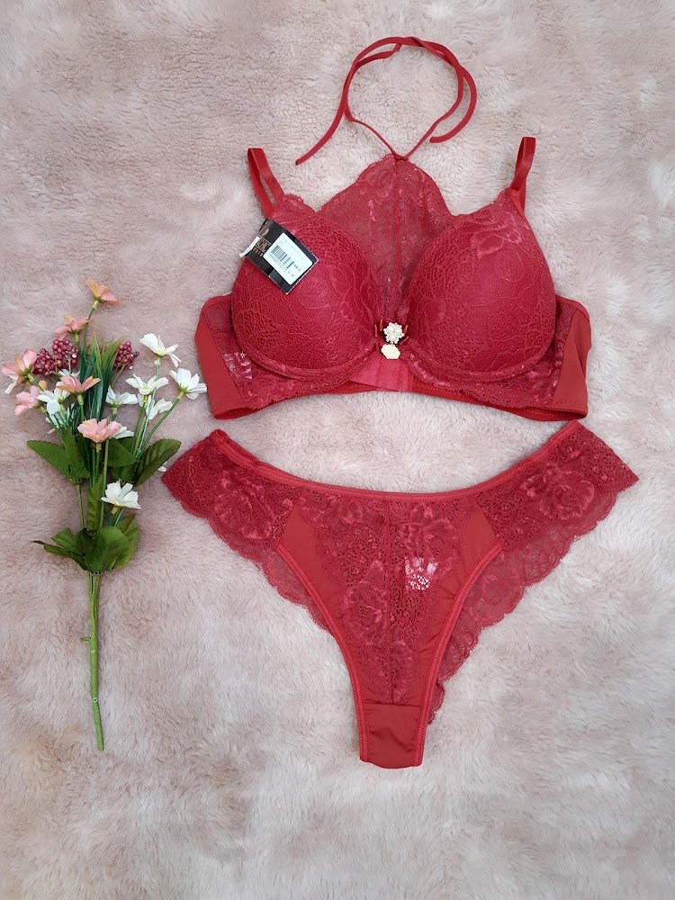 Casa Da Lingerie