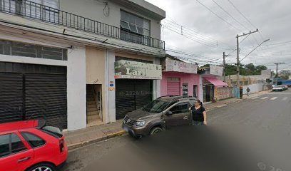 Casa Da Racoes Lar Cao