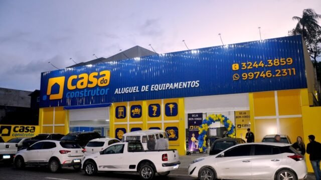 Casa Do Construtor Piedade
