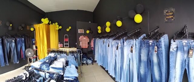 Casa Do Jeans – Piedade