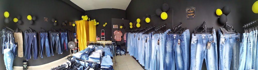 Casa Do Jeans – Piedade
