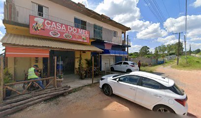 Casa Do Mel Piedade