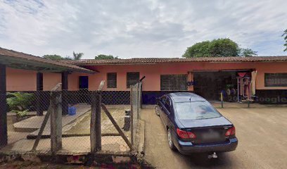 Casa Sao Jose