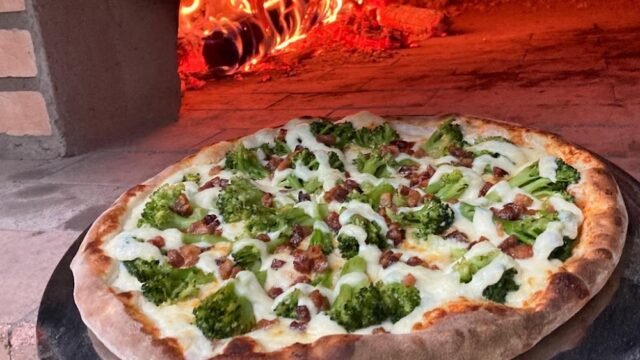 Casa da Pizza