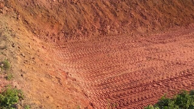 Castanho Terraplenagem