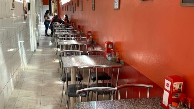 Center Lanches Piedade