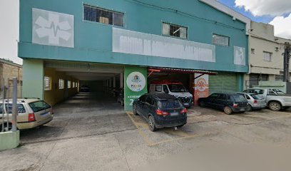Central de Acolhimento aos Pacientes de Ambulancia e Samu (CAPAS)