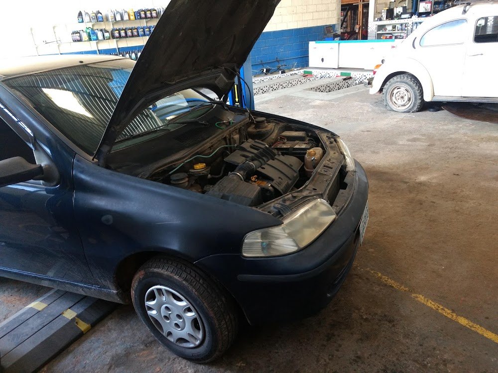 Centro Automotivo Uniao – Mecanica e Eletrica
