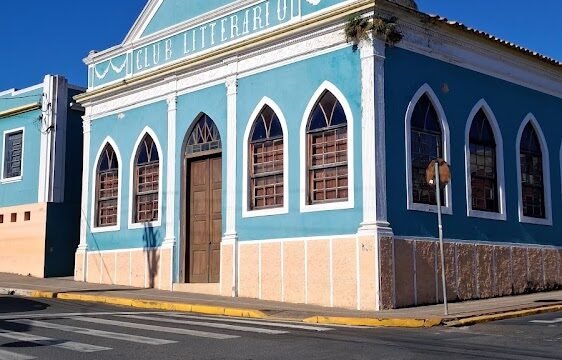 Centro Cultural Piedadense
