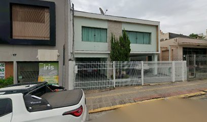 Centro Educacional Croccia Guedes