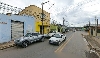 Centro Laser