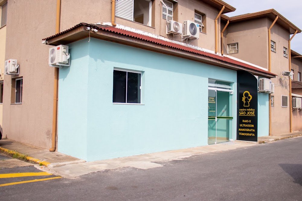 Centro Medico Sao Jose – Santa Casa de Piedade