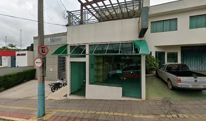 Centro Veterinario