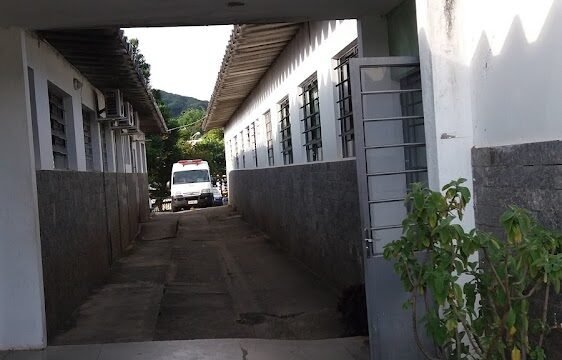 Centro de Saude