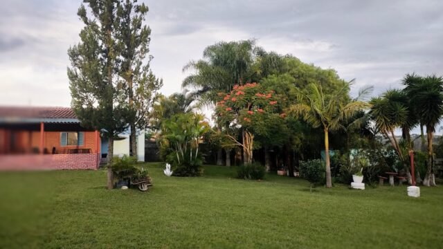 Chacara Recanto W&E