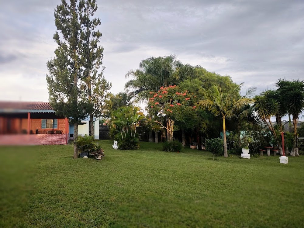 Chacara Recanto W&E