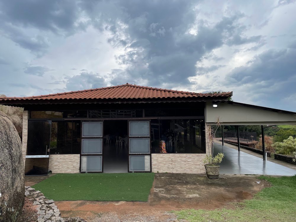 Chacara Sanbonsuge salao S&K festas infantis