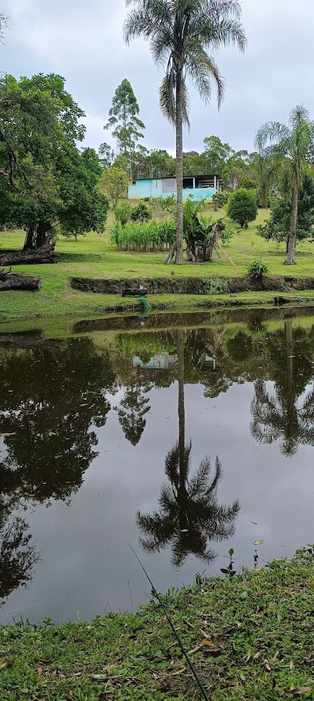 Chacara do Juarez e Familia