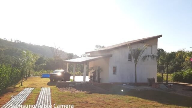 Chacara do Pereirinha