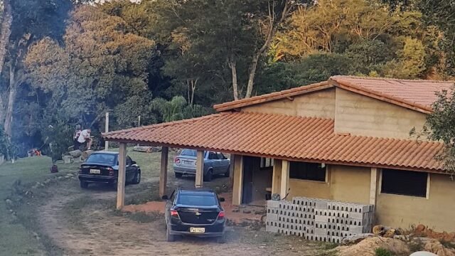 Chacara do Tio Careca