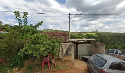 Chacara familia costa