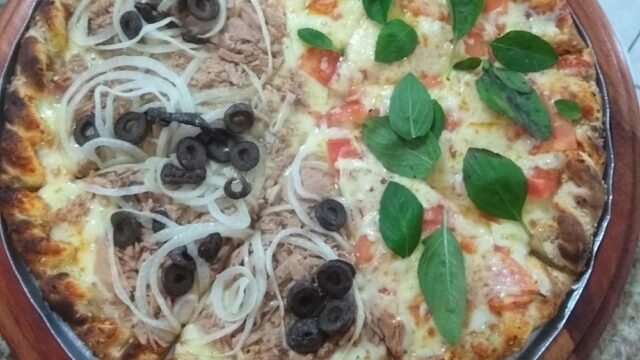 Chico Cuca Pizzaria e Creperia