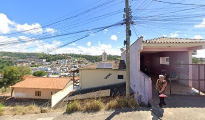 Churrasco na Caixa