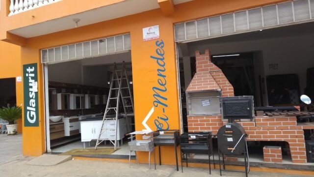 Ci Mendes Mat. de Construcao (Piedade)