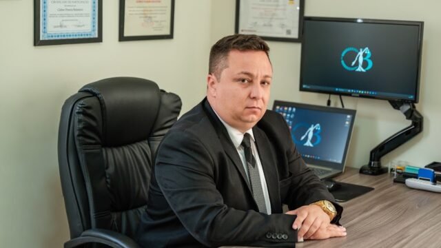 Cleber Balestero Sociedade Individual de Advocacia