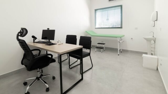 Clinica Medica Atend Ja – PiedadeSP