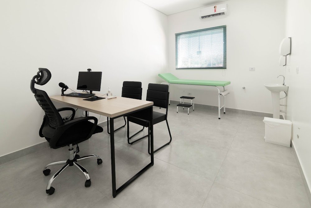 Clinica Medica Atend Ja – PiedadeSP