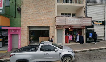 Clinica Odontologica Espaco Sorriso
