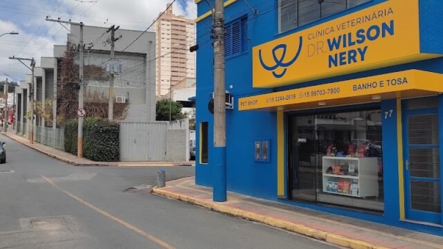 Clinica Veterinaria Wilson Nery