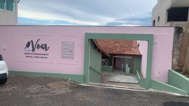 Clinica Voar