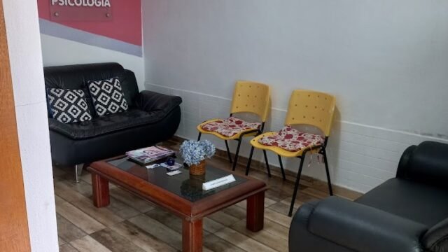 Clinica de Psicologia Teca