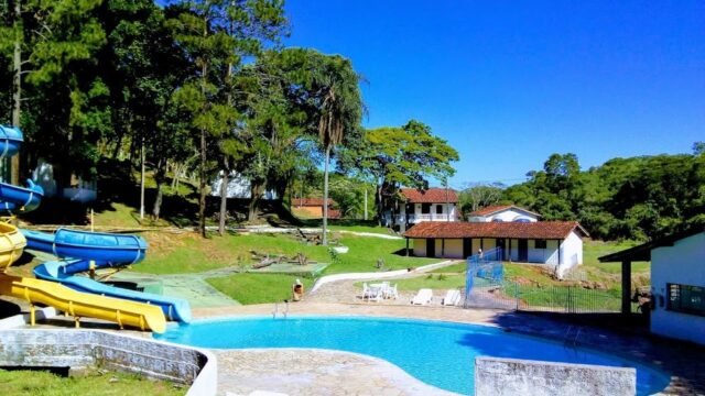 Clinica de Recuperacao Fenix Hotel Terapia