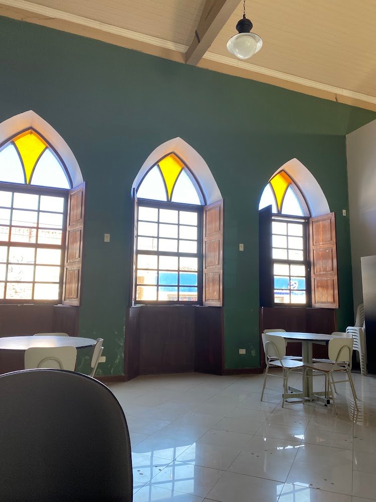 Club Litterario