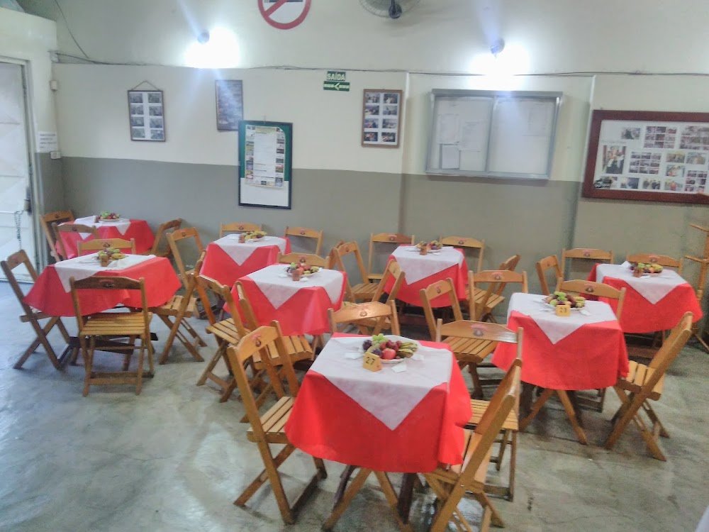 Clube da Terceira Idade de Piedade