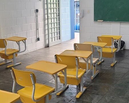 Colegio Crescer
